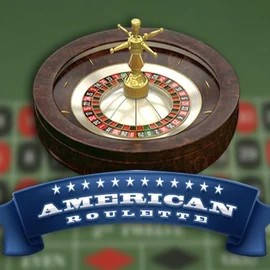 American Roulette (BGaming) slot logo by BGAMING at Slotosport CasinoAmerican Roulette (BGaming)