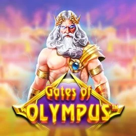 game logo by Pragmatic Play on slotosportcasino.uk