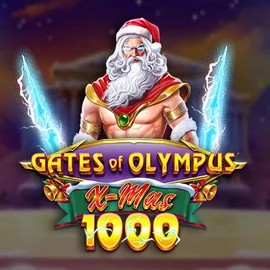 Play Gates of Olympus Xmas 1000 slot by Pragmatic Play on slotosportcasino.uk