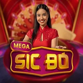 Mega Sic Bo – slot by Pragmatic Play, featured at slotosportcasino.uk