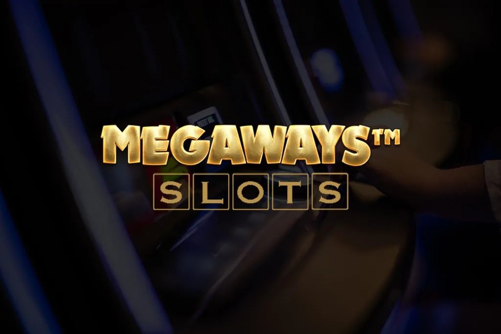 game logo by Big Time Gaming on slotosportcasino.uk