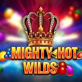Mighty Hot Wilds – slot by Inspired Gaming, featured at slotosportcasino.uk
