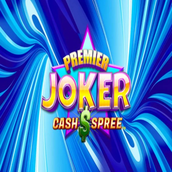 Premier Joker Cash Spree logo by Oros Gaming at Slotosport CasinoPremier Joker Cash Spree