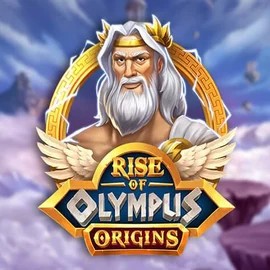 Play the Rise of Olympus Origins slot by Play'n GO on Slotosport Casino