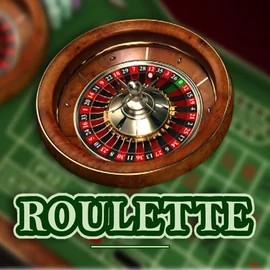 Roulette (Habanero) logo by Habanero at Slotosport CasinoRoulette (Habanero)