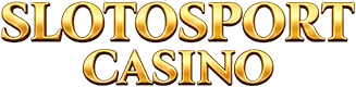 Slotosport Casino logo