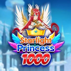 Starlight Princess 1000 online slot from Pragmatic Play – play at slotosportcasino.uk